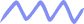 zig-zag line